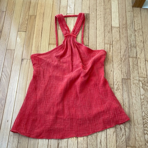 NWT ANTHROPOLOGIE tunic / dress - Picture 5 of 10